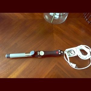 Beach waver S1 curling wand